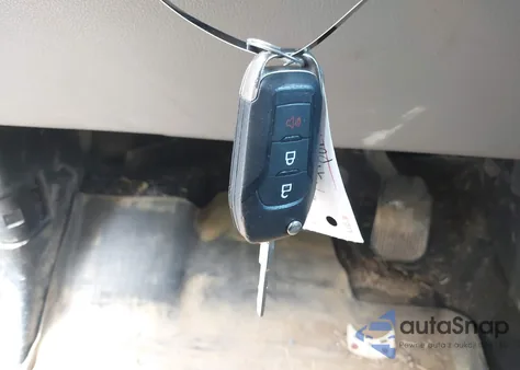 2019 Ford F-150 Xl из США, поврежденный, VIN 1FTFX1E56KFA30894